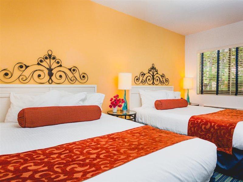 Hotel Zico Mountain View Exterior foto