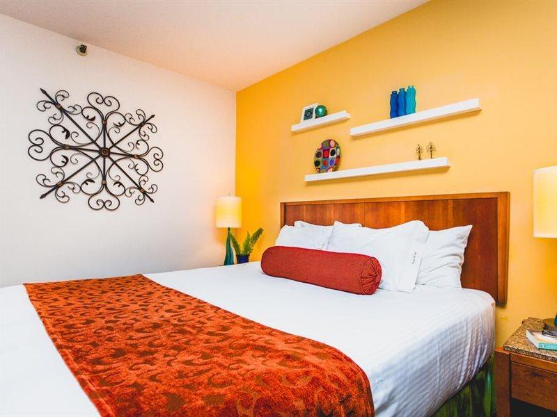 Hotel Zico Mountain View Exterior foto