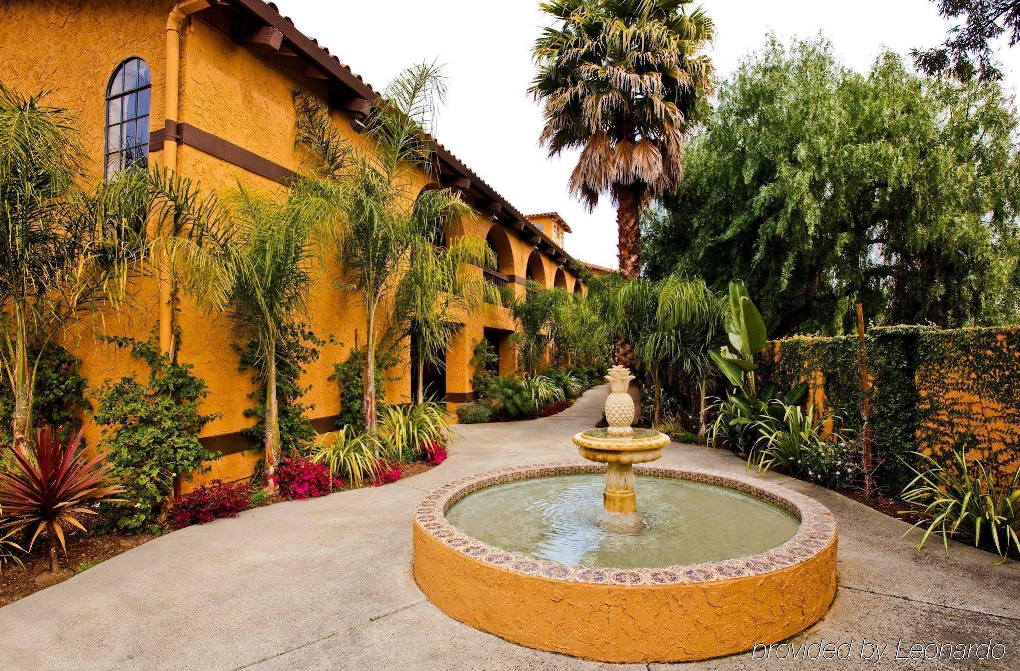 Hotel Zico Mountain View Exterior foto
