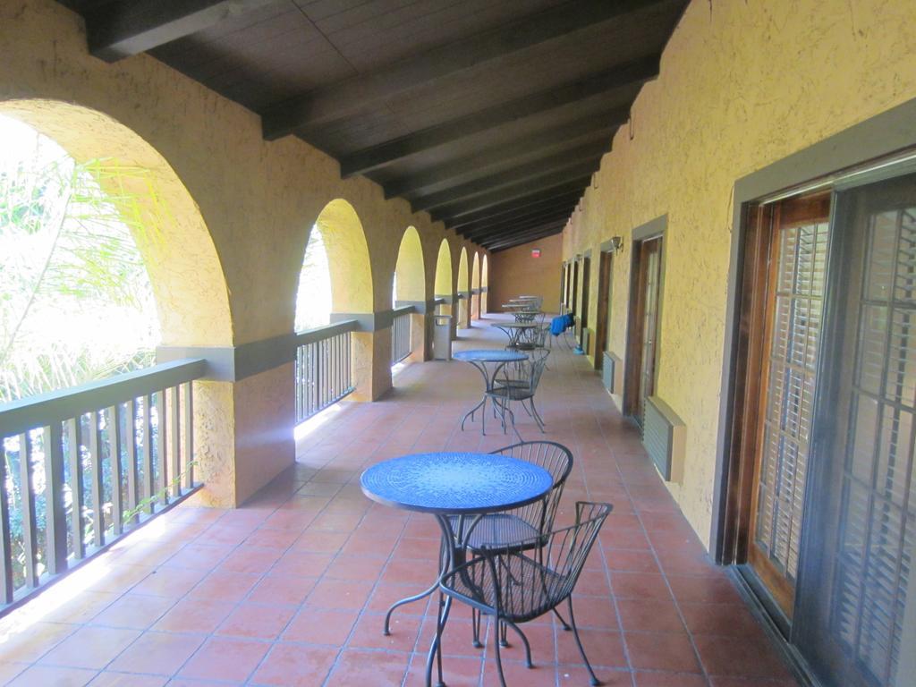 Hotel Zico Mountain View Exterior foto
