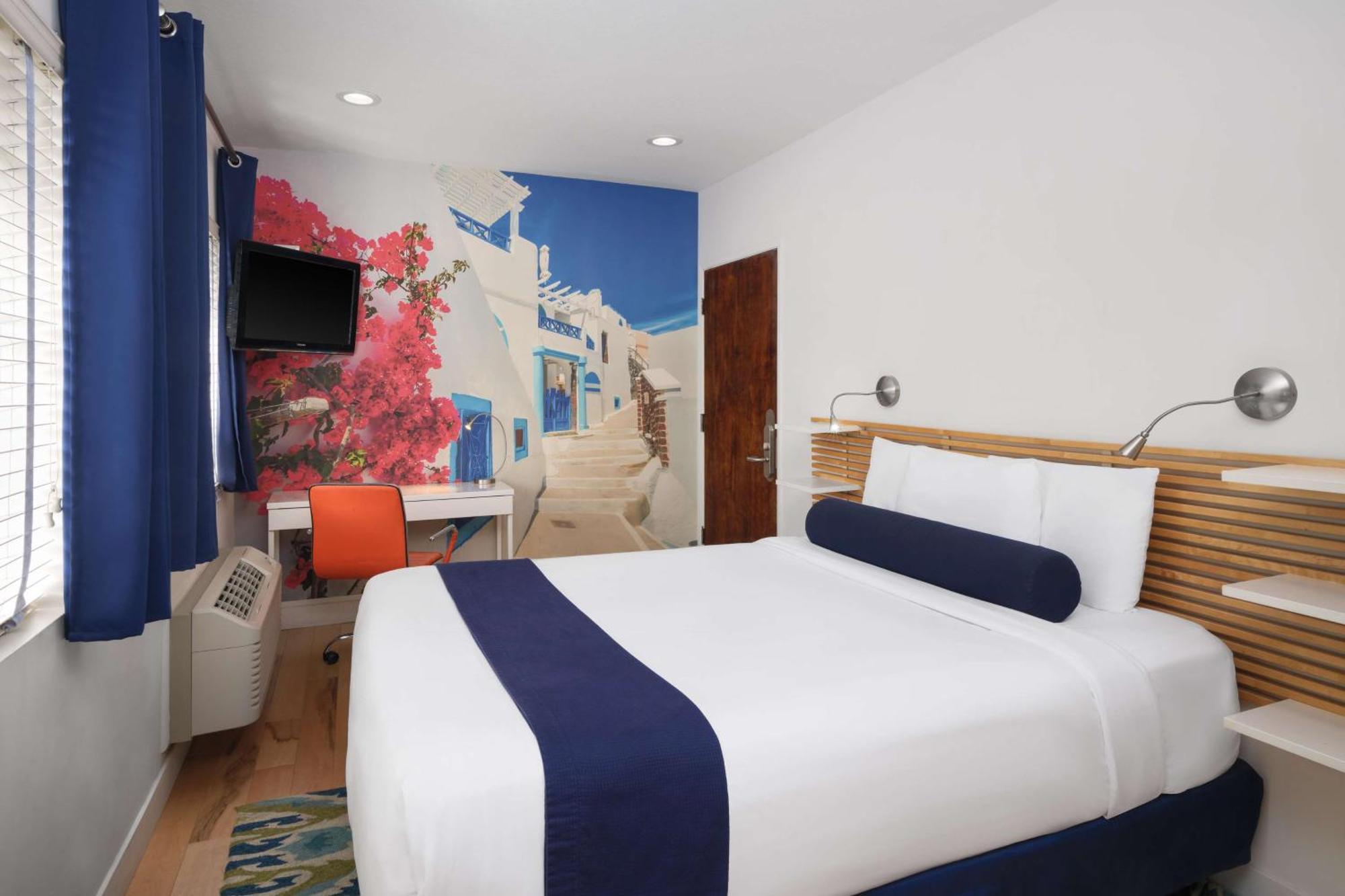 Hotel Zico Mountain View Exterior foto