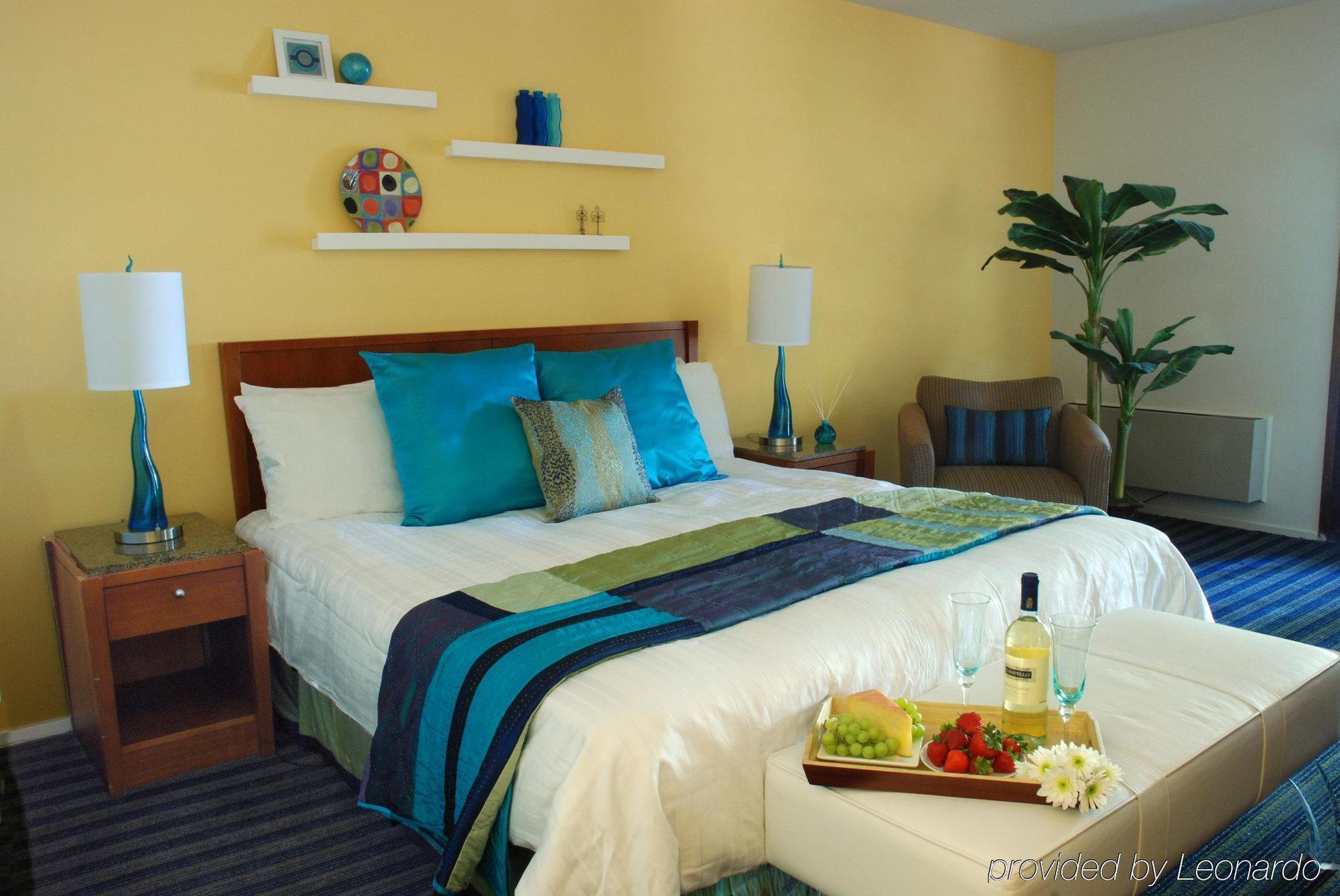 Hotel Zico Mountain View Zimmer foto