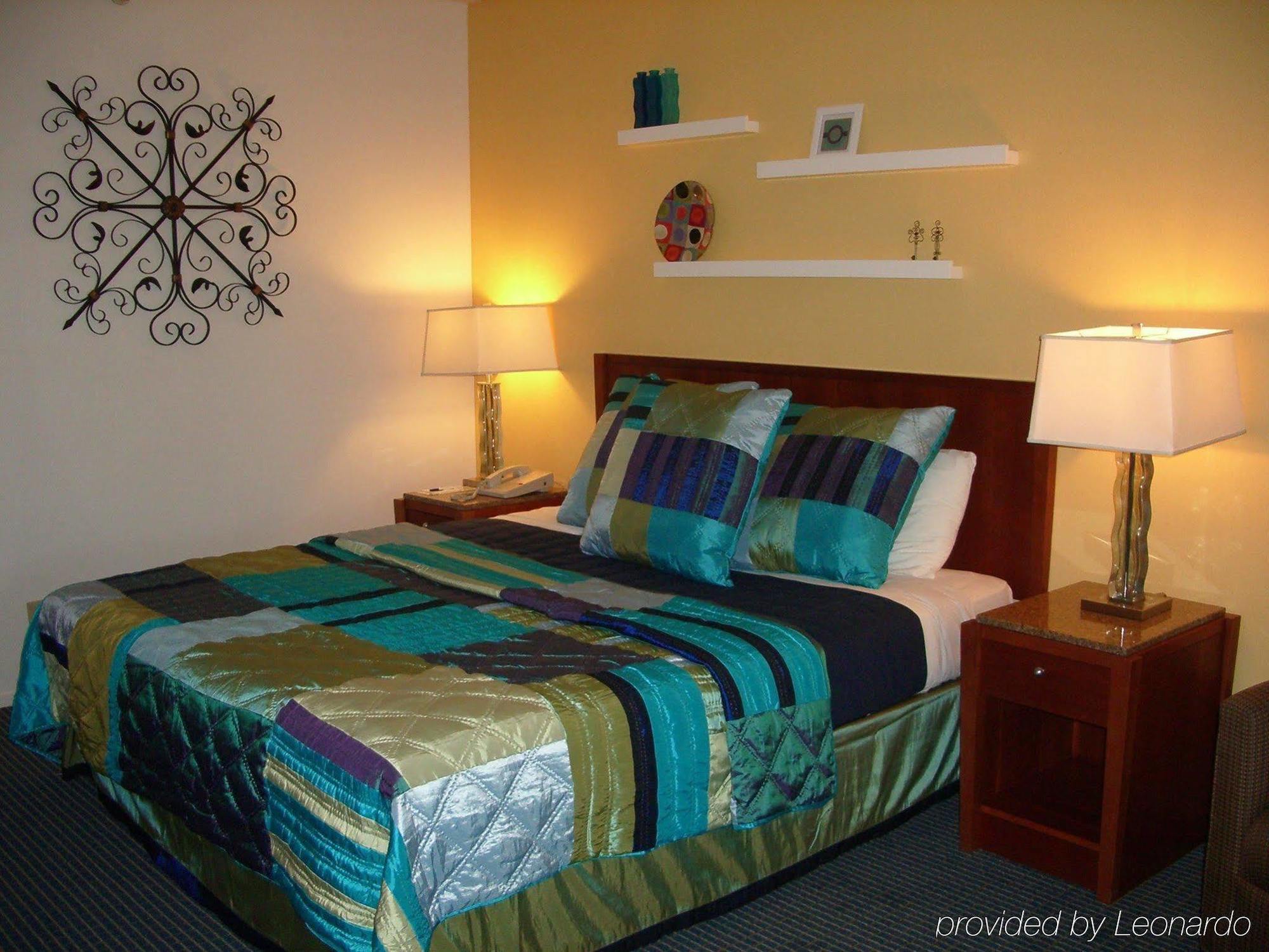 Hotel Zico Mountain View Zimmer foto