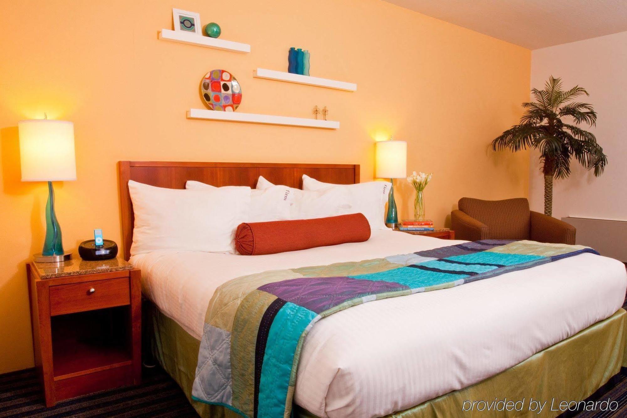 Hotel Zico Mountain View Exterior foto